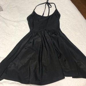 American Apparel dress